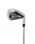 Kliknutím přejdete na detail produktu DELTA irons 5-SW: graphite